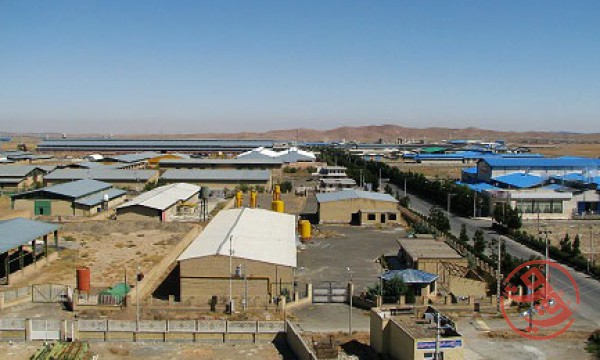 قیمت شهرک صنعتی آران و بیدگل